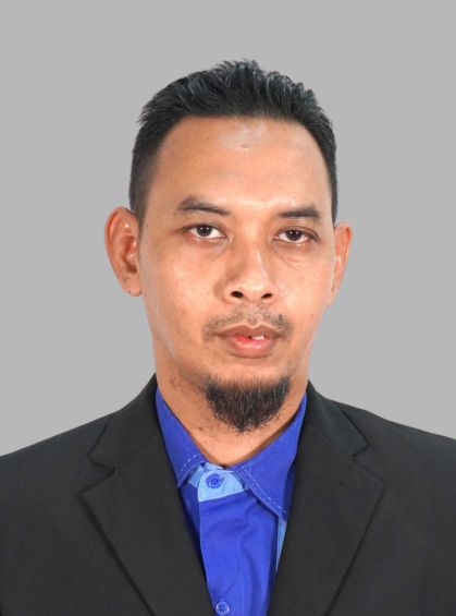 Mohd Zamzuri bin Mohasir